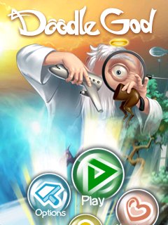 DoodleGod