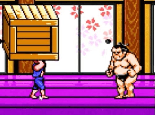 DoubleDragonIV