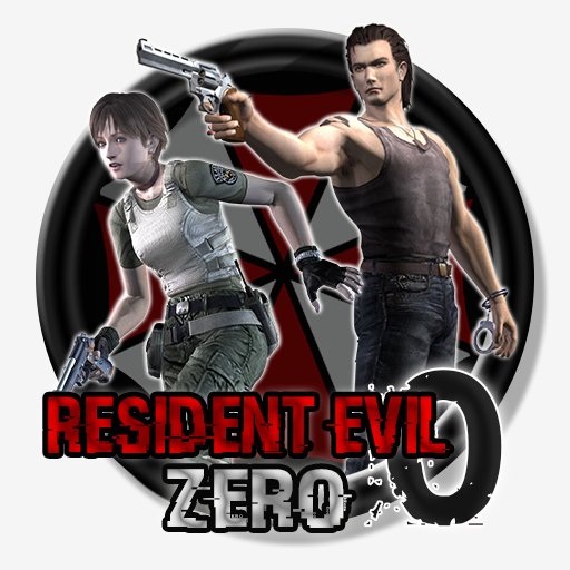 Resident Evil Zero