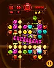 Sweet Jewel Nokia s40 240x320
