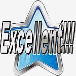 excellent