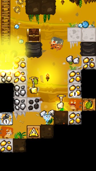 Pocket Mine 3 v.1.3.0