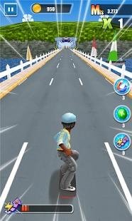 Speed Skate v1.3