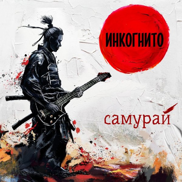 Инкогнито - Не гаси свет