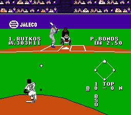 Bases Loaded 4