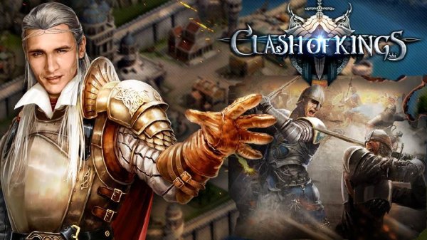 Clash of Kings v.1.0.91.1 RUS
