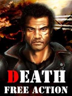 DeathFreeActionNokiaAsha305-240x400
