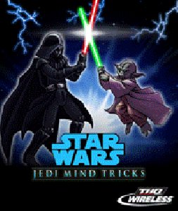 Star Wars Jedi Mind Tricks 2009