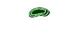 green skull
