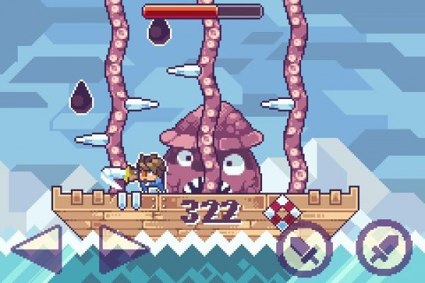 Squid Slash - Monster Slice v1.2.4