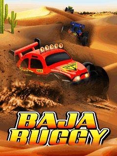 Baja Buggy