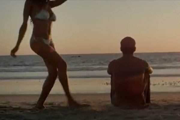 Duke Dumont - Okean Drive