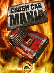 CrashCarMania