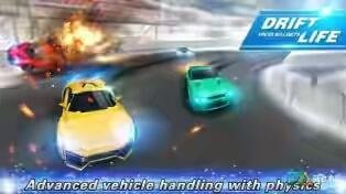 Drift LifeSpeed No Limits-v1-0-1