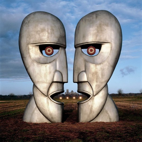 Pink Floyd - High Hopes
