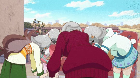 Punch Line / Изюминка