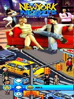 NewYorkNights2Hack