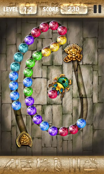Zuma v 1.0
