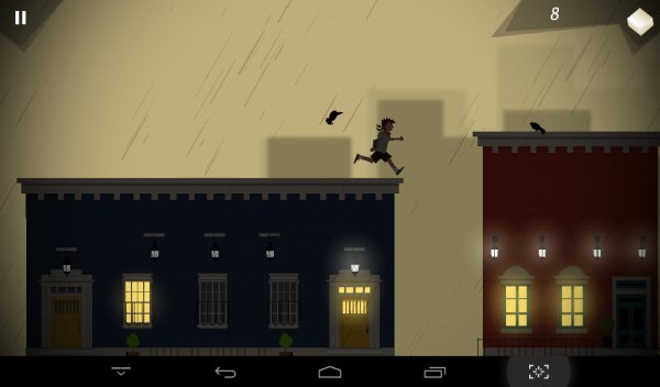 Escape Alex v1.0
