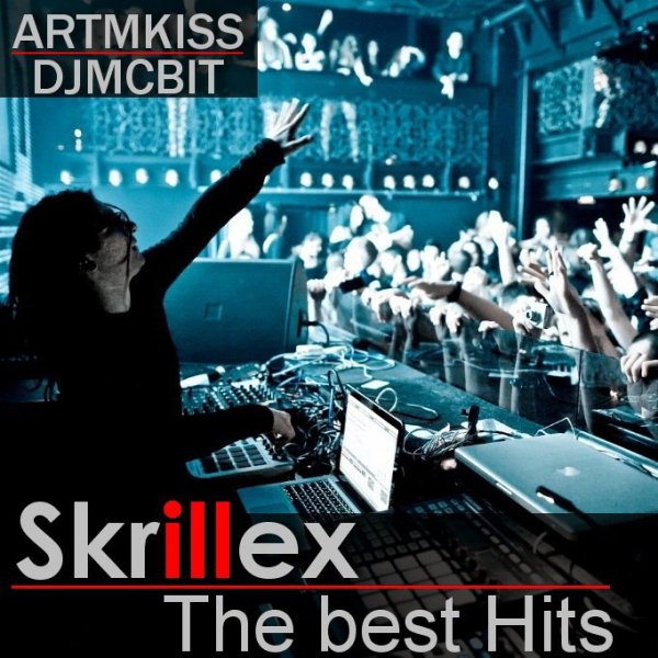 Skrillex - Ruffneck Bass (Haterade Remix)
