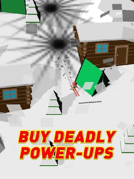 Escape from Montegrande v.1.1.3