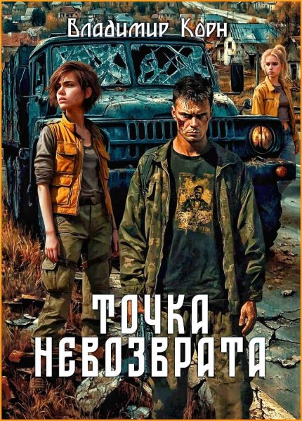 Точка невозврата