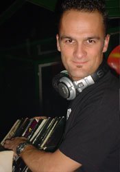 DJ BASS - Danger zone (Eurodance) super sound