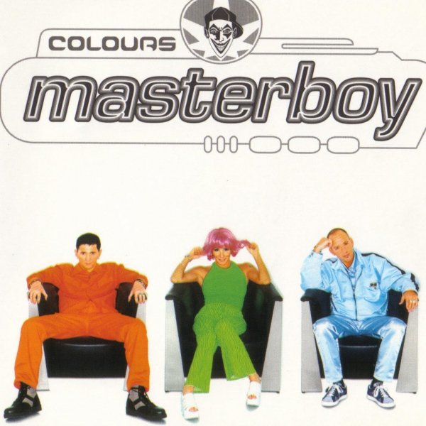 Masterboy - dreams within a dream