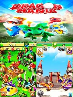 DragonManiaHack