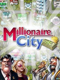 Millionaire City Samsung D600 240x320