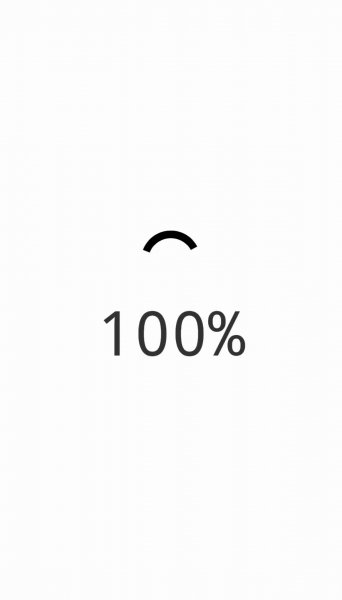 %