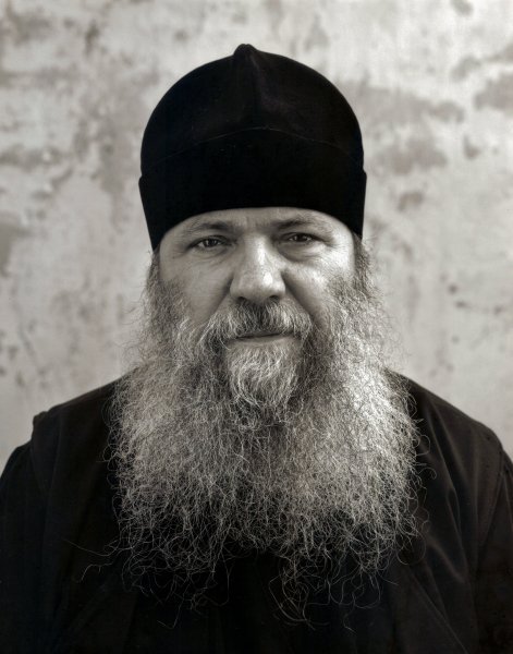 Иеродиакон Герман (Рябцев) - Тропарь, глас 4 (НЕДЕЛЯ ВСЕХ СВЯТЫХ)