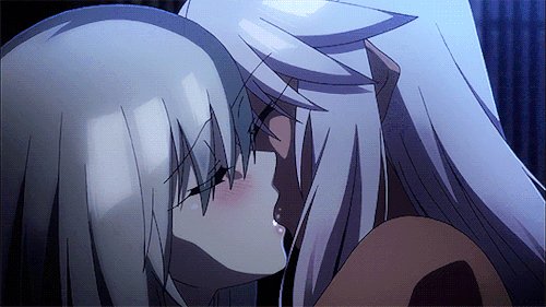 Fate Kaleid Liner Prisma Illya