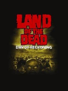 Land Of The Dead