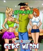 Sex Games 320
