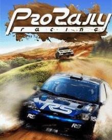 Pro Rally Racing Samsung 128x160