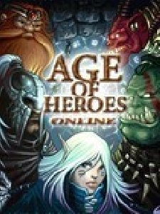 age of Heroes online ru