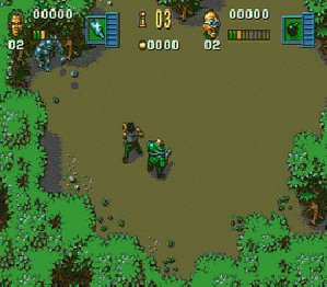 Soldiers of Fortune