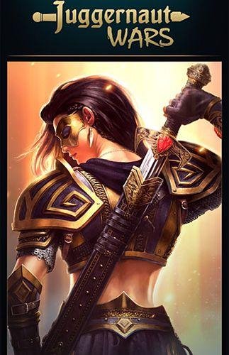 Juggernaut wars