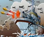 Super Warship