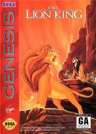 Lion King