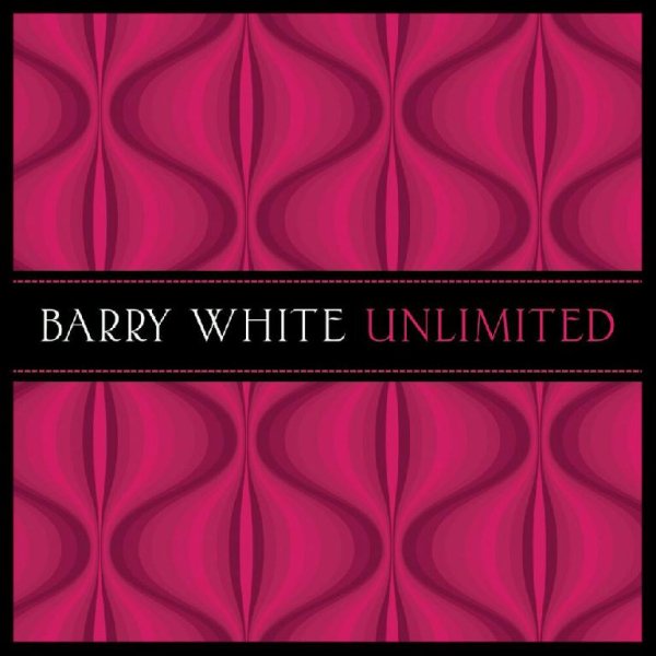 Barry White - You're the first,the last,my everything