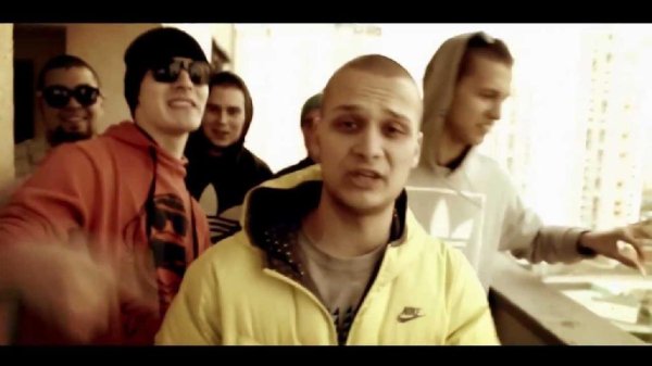 ЖилиБыли feat Архангел Kiev - Underground