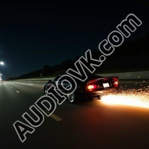 BVZA - Night Business