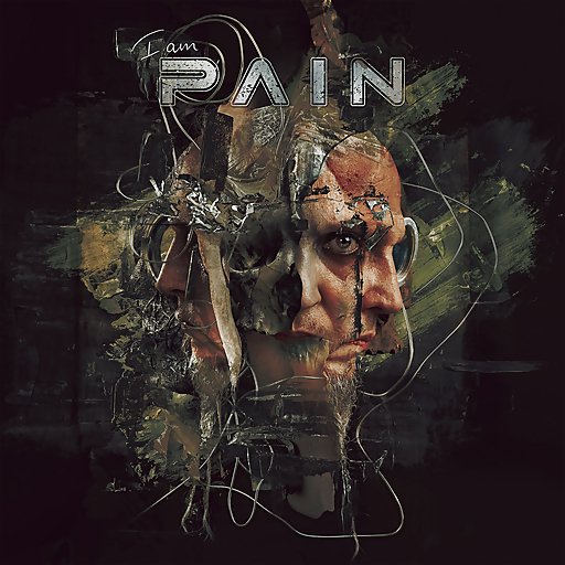 Pain - Party In My Head