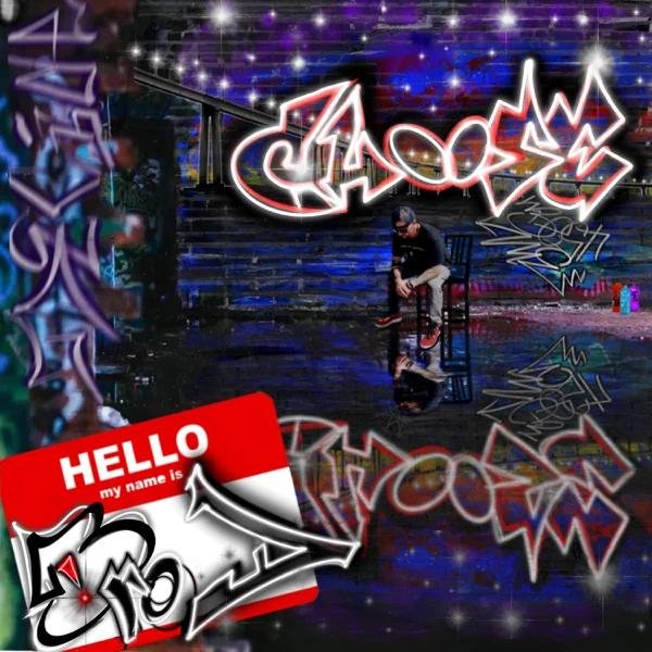 Bro D - Choose