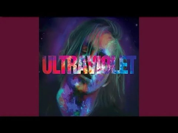 Denis A - ULTRAVIOLET