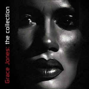 Grace Jones - All On A Summers Night