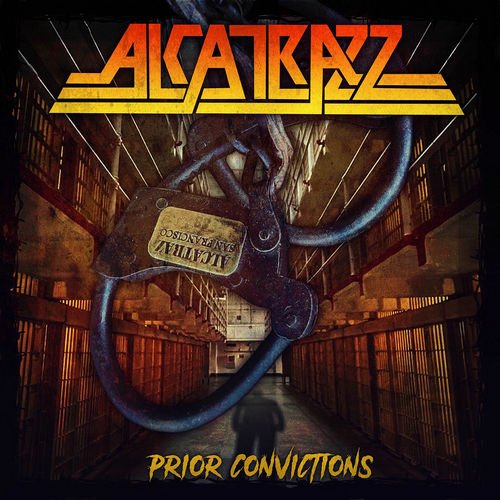 Alcatrazz - Too Young To Die, Too Drunk To Live