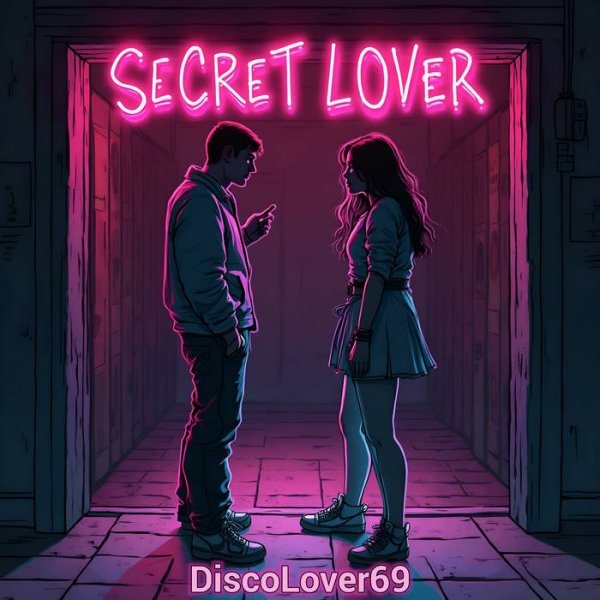 DiscoLover69 - Secret Lover